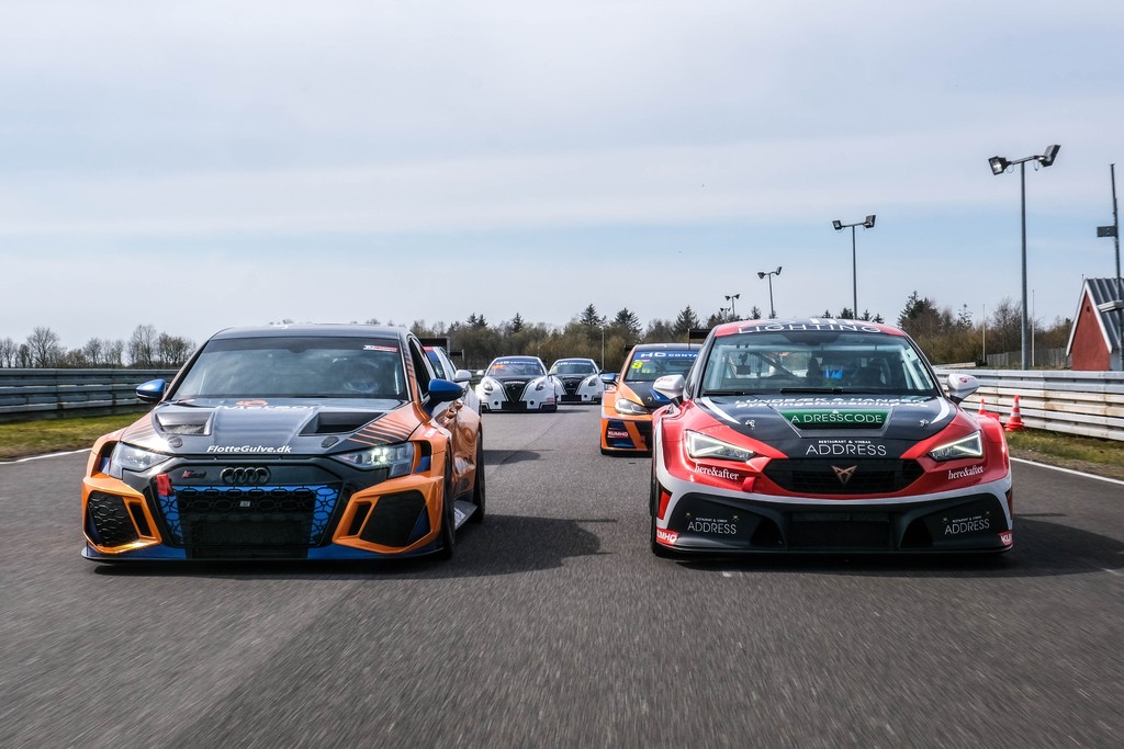 (Foto: Niklas Majgaard/TCR Denmark)